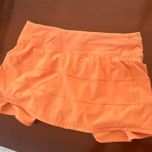 Lululemon skort